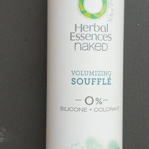 Herbal essences naked souffle New 6.8